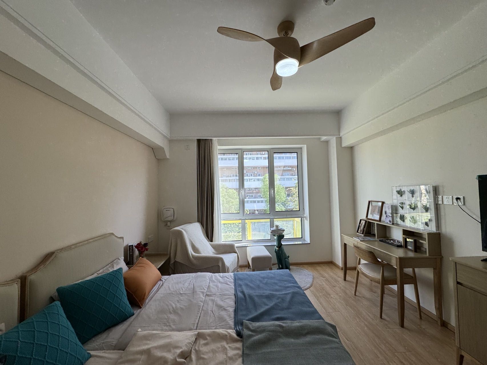 一键收藏“适老化”改造好物、技巧！爸妈家这么改安全又舒适！(图1)