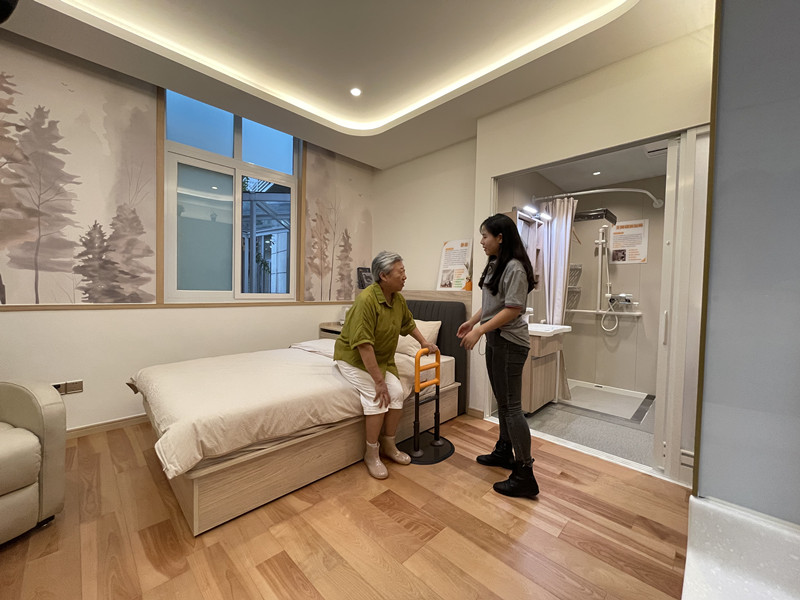 适老化智能产品有哪些？这些实用的老年智能产品不可错过(图1)