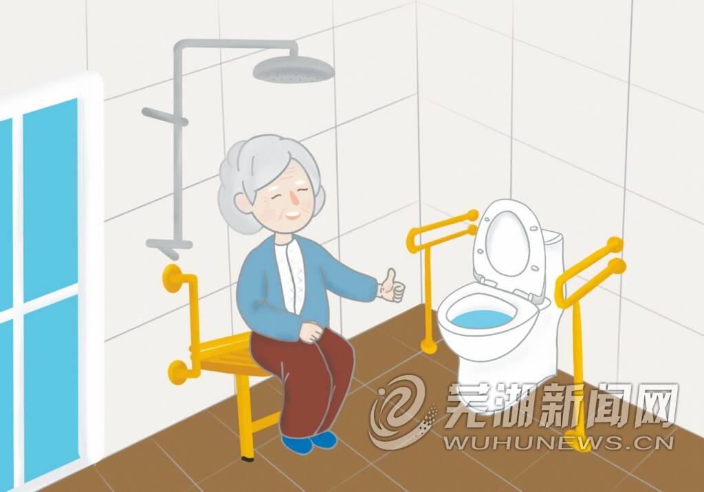 巨野农商银行：书写金融服务“银龄答卷”_焦点新闻_大众网(图1)