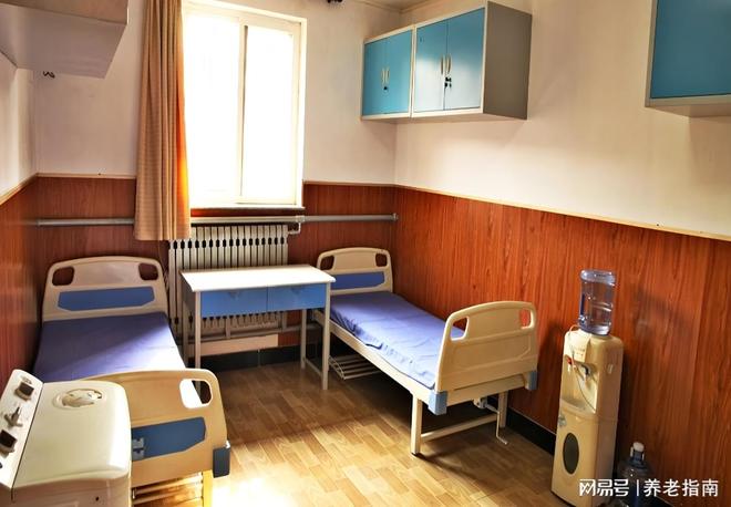 北京失能照护怎么选？石景山慈善寺敬老院2026收费标准地址电话(图2)