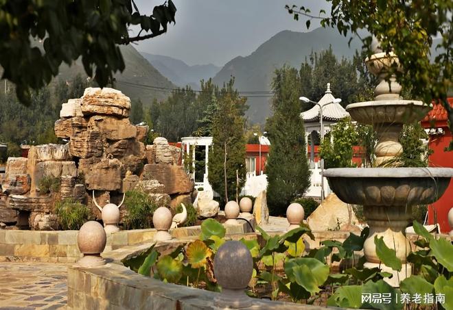 北京失能照护怎么选？石景山慈善寺敬老院2026收费标准地址电话(图4)