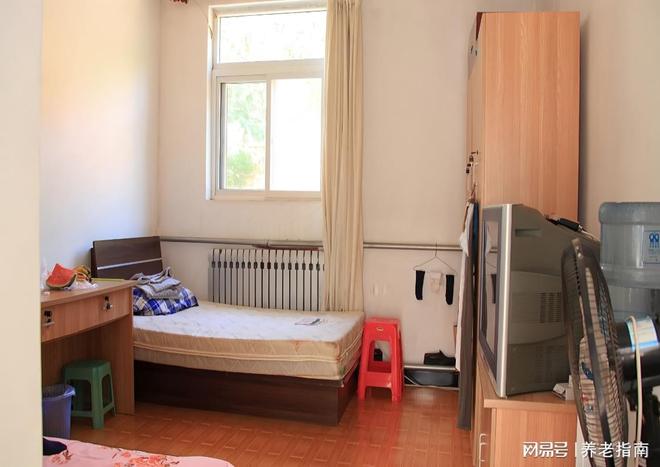 北京失能照护怎么选？石景山慈善寺敬老院2026收费标准地址电话(图3)