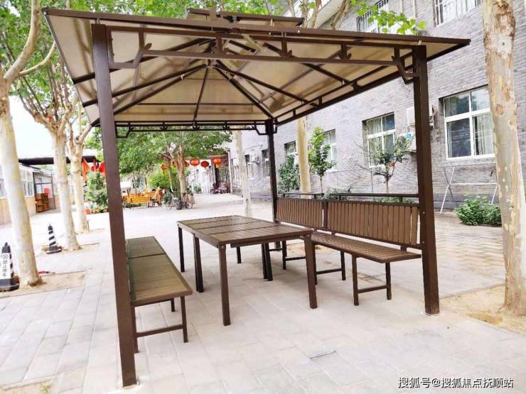 养老解读-双缘敬老院2025核心区位优势医养融合服务适老化智慧设计(图3)