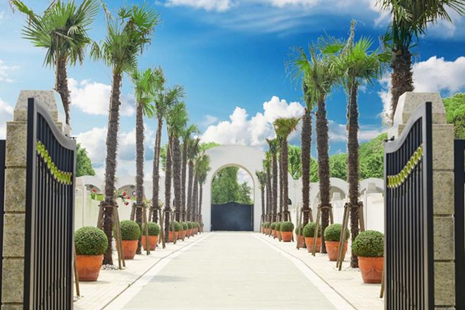 上海清竹园的24小时“云守护”：科技让思念无界(图1)