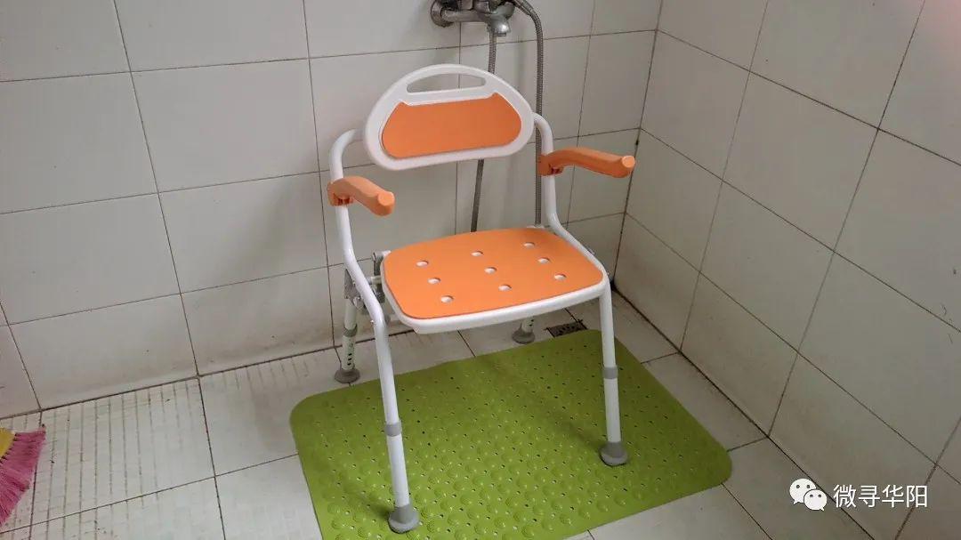 什么是适老化改造？又该如何申请改造补贴？看这里！(图1)