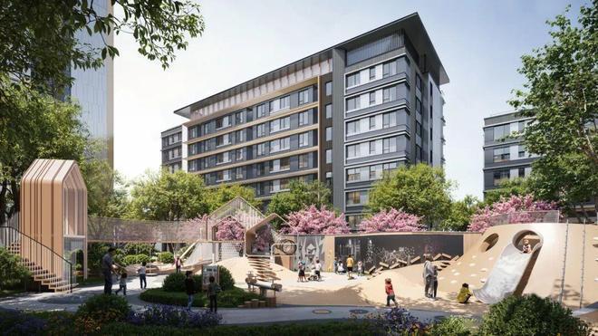 ℘热销中！@北京缦云ONE官方售楼处发布㊤缦云ONE诚邀莅临品鉴！(图2)