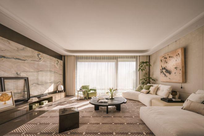 ℘热销中！@北京缦云ONE官方售楼处发布㊤缦云ONE诚邀莅临品鉴！(图3)