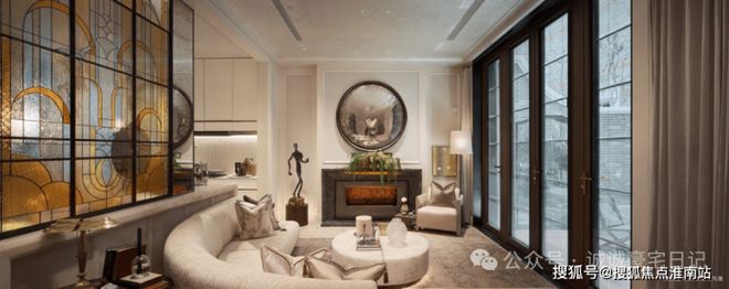 官方通告保利永兴里售楼处官方发布:保利永兴里理想置业优选!(图6)