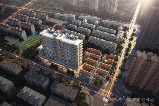 官方通告保利永兴里售楼处官方发布:保利永兴里理想置业优选!(图12)