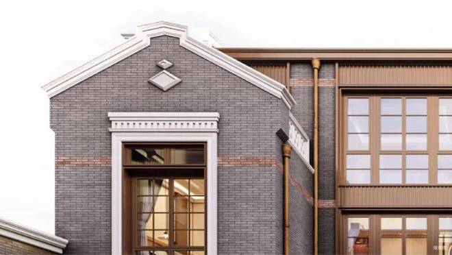 官方通告保利永兴里售楼处官方发布:保利永兴里理想置业优选!(图17)