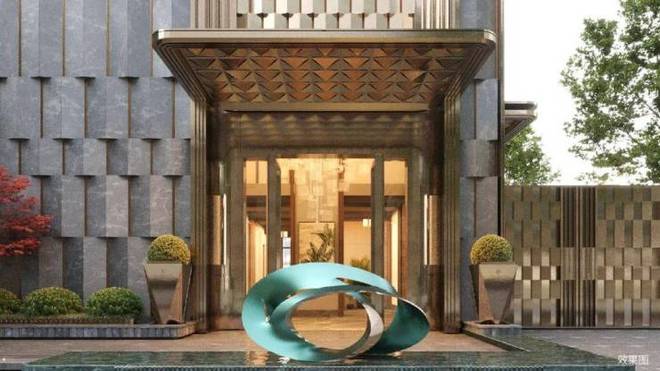 官方通告保利永兴里售楼处官方发布:保利永兴里理想置业优选!(图18)