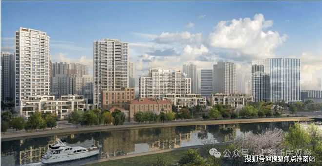 官方聚焦龙盛福新里官方售楼处发布：龙盛福新里以品质铸就传奇！(图1)