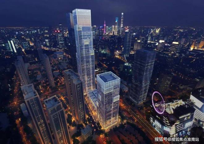 官方聚焦龙盛福新里官方售楼处发布：龙盛福新里以品质铸就传奇！(图3)