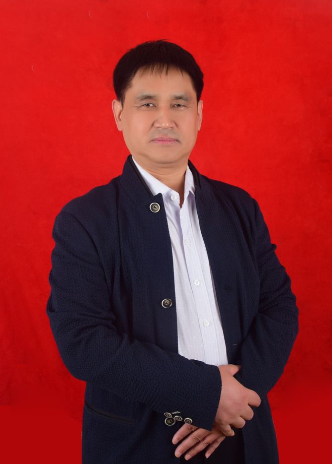 中国当代风水实践十大风水泰斗人物(图3)