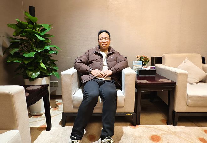 中国当代风水实践十大风水泰斗人物(图1)