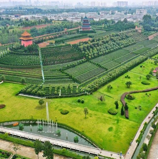 金沙陵园墓园直销-金沙陵园怎么样-详细介绍-价格(图2)