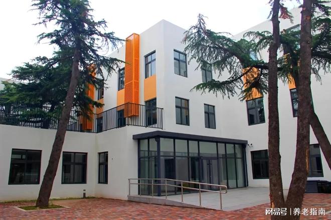 小康之家城关养老照料中心2026全面指南（价格服务位置）(图3)