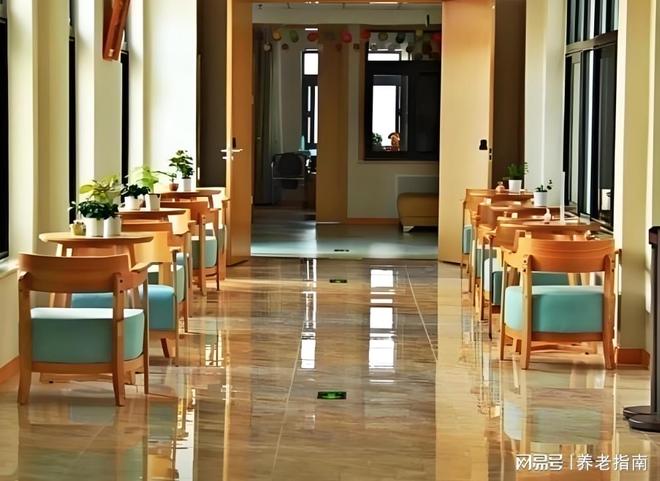 小康之家城关养老照料中心2026全面指南（价格服务位置）(图4)