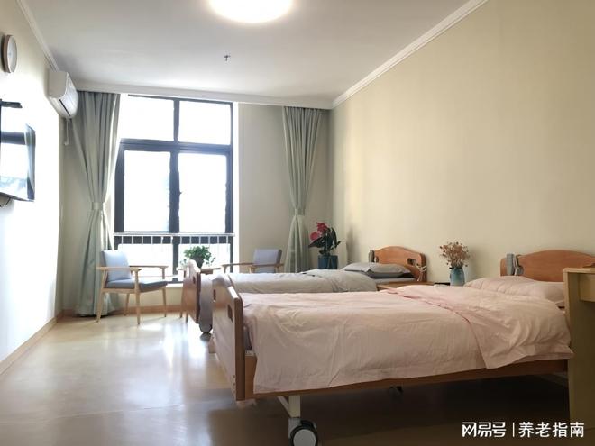 小康之家城关养老照料中心2026全面指南（价格服务位置）(图6)