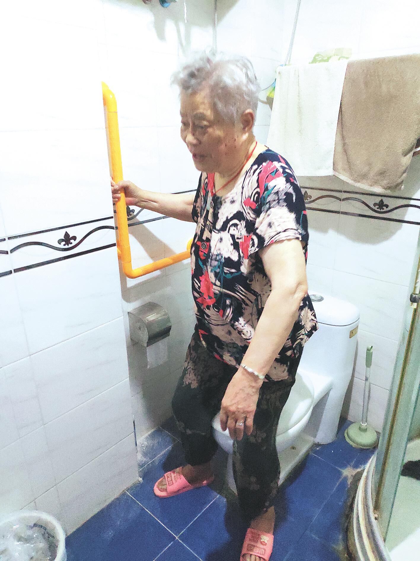 中国人民银行宁夏回族自治区分行：“五维发力”打造适老支付服务新体验(图1)