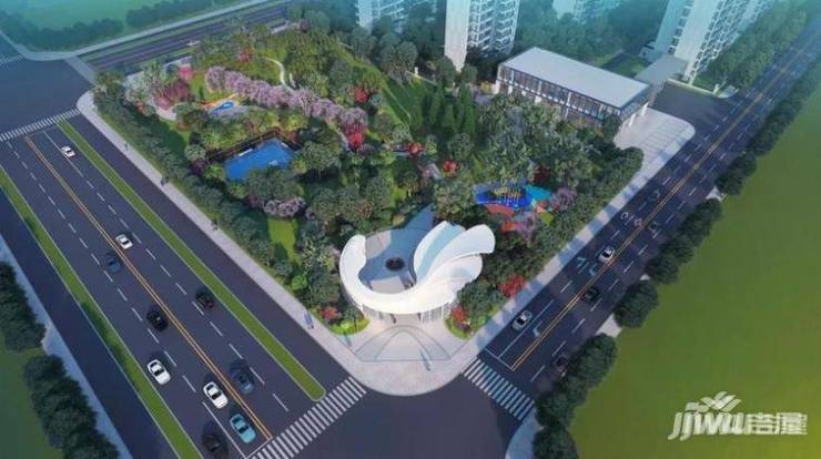 高新区房价-高新区新房房价-买房交流群(图7)