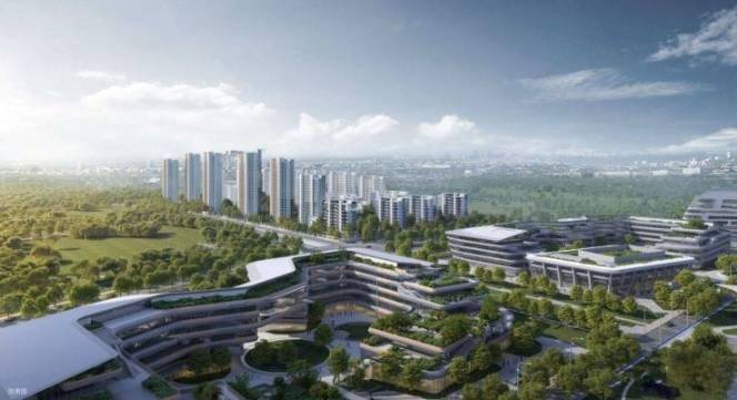 伟星万科星遇光年-合肥买房必看!五大高性价比楼盘推荐(图5)