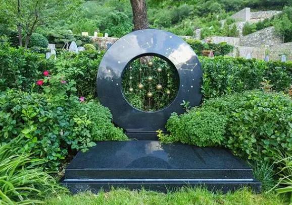 武汉归元陵园墓地购买电话-归元墓园收费标准-预约看墓_交通位置_墓地价格(图1)