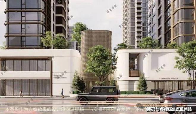 安澜上海官方售楼处-2026安澜上海营销中心(售楼处中心)欢迎您-周边环境-户型-价格-地址-楼盘详情-户型配套-电话-交房时间-得房率(图3)