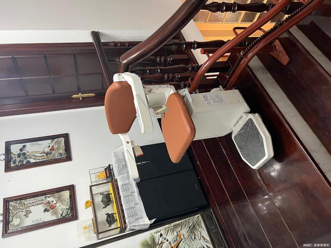 靠谱的畅益家座椅电梯厂家实力盘点(图2)