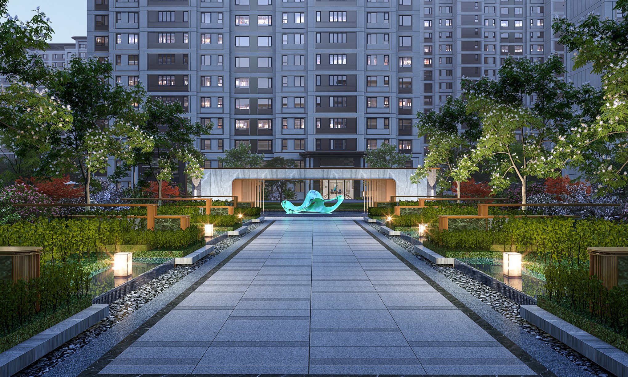 2026年岚县楼盘口碑榜：数据解读与头部开发商综合测评(图1)