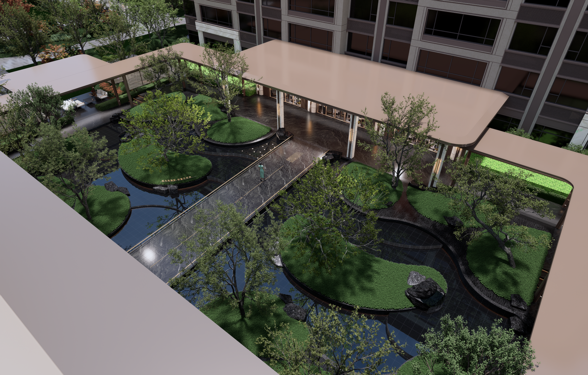 2026年岚县楼盘口碑榜：数据解读与头部开发商综合测评(图2)