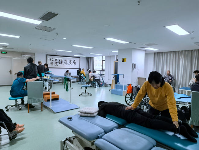 长春多元养老服务托举幸福“夕阳红”(图4)