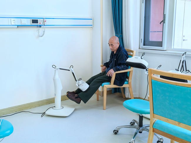 长春多元养老服务托举幸福“夕阳红”(图2)