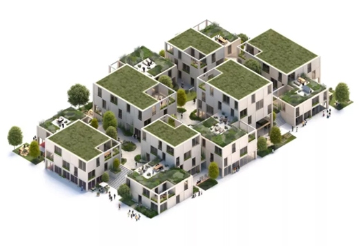 【2026最新】环境好的老年公寓推荐？北京市海淀区纳兰园老年公寓位置优势明显(图1)