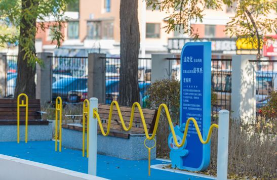 川农学子用科技扎根乡土：双措并举破解农房安全与适老难题(图1)