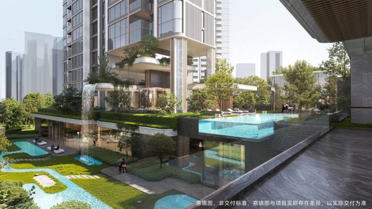 成都【华润华宸府】售楼处电话(百度认证)- 楼盘详情与销售动态获取2月房价、热销户型线上售楼处预约享优惠。(图1)