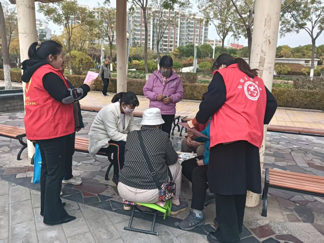 2026年北京市丰台区颐康养老照护中心咨询指南：服务内容、收费标准及联系电话(图1)