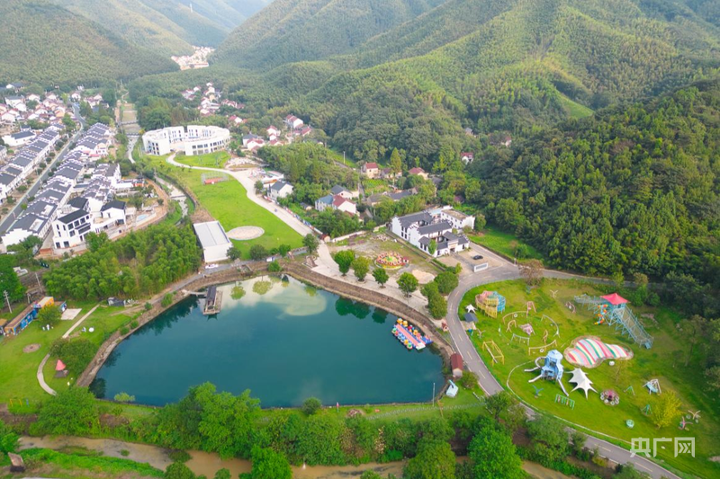 奋进五年 出彩宣城(图3)