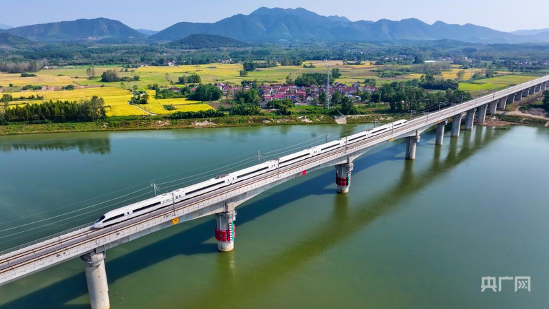 奋进五年 出彩宣城(图5)