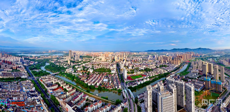 奋进五年 出彩宣城(图8)