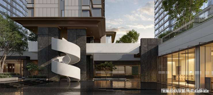 新春佳节成都【中建匠宸元启】持续开放恭迎莅临品鉴。售楼处热线、最新报价、热销户型及专属节日礼遇已公布线上看房平台同步上线。(图11)