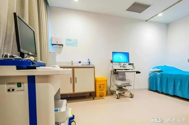 人寿堂文锦护理院地址收费一览表!2026长宁虹桥路2302号怎么预约(图3)