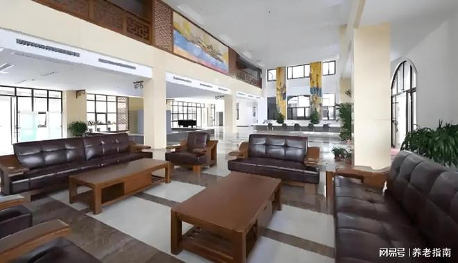 中环逸仙敬老院地址收费2月网站查询-普陀富水路712号价格明细(图2)