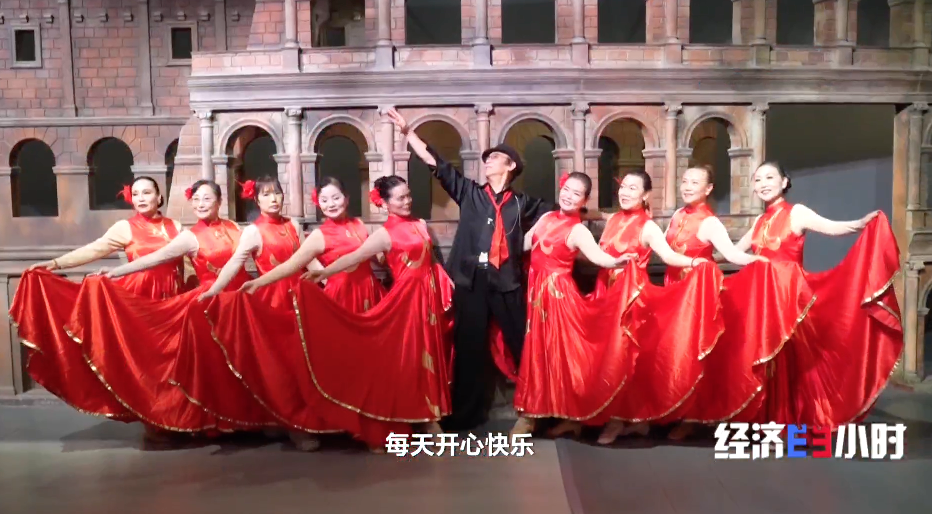 30万亿大市场加速开启 中国银发经济从“养老”奔向“享老”(图2)