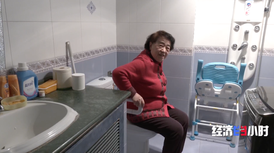 30万亿大市场加速开启 中国银发经济从“养老”奔向“享老”(图7)