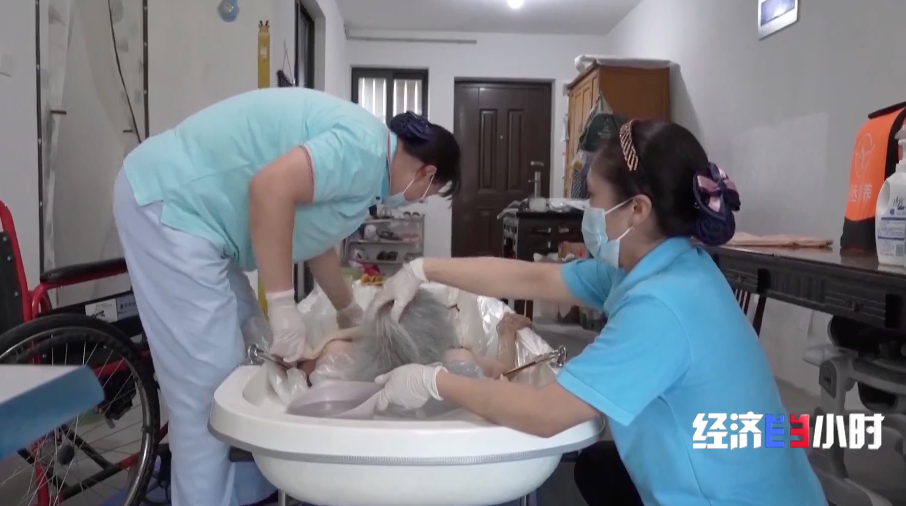 30万亿大市场加速开启 中国银发经济从“养老”奔向“享老”(图13)