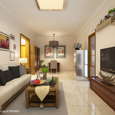 【社会工作优秀案例③ 】从“旁观”到“当家”：一个安置社区的居民赋能之路(图1)