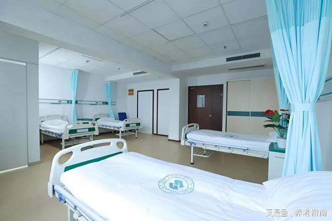 上海养老院怎么选？百福居颐养护理院2026价格全解析：地址致电(图2)