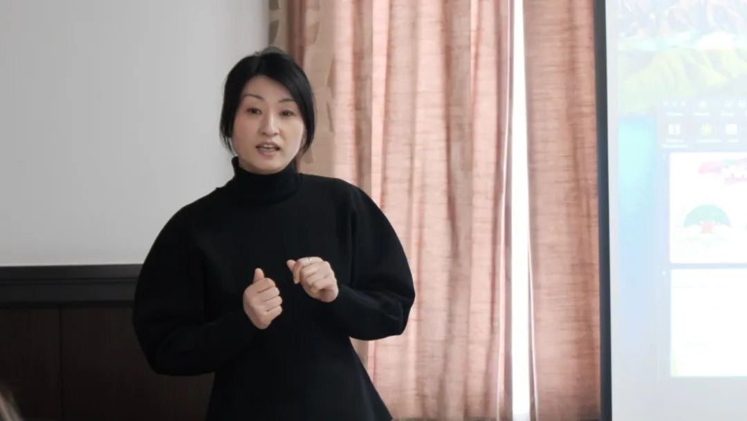 令人惊叹的高科技“紫蚕岛”(图1)