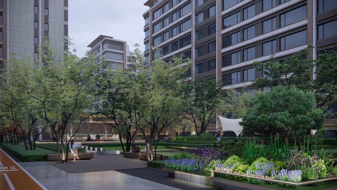 ◈璀璨公元售楼处-璀璨公元官方首页网站-楼盘百科-北京优选好房(图1)